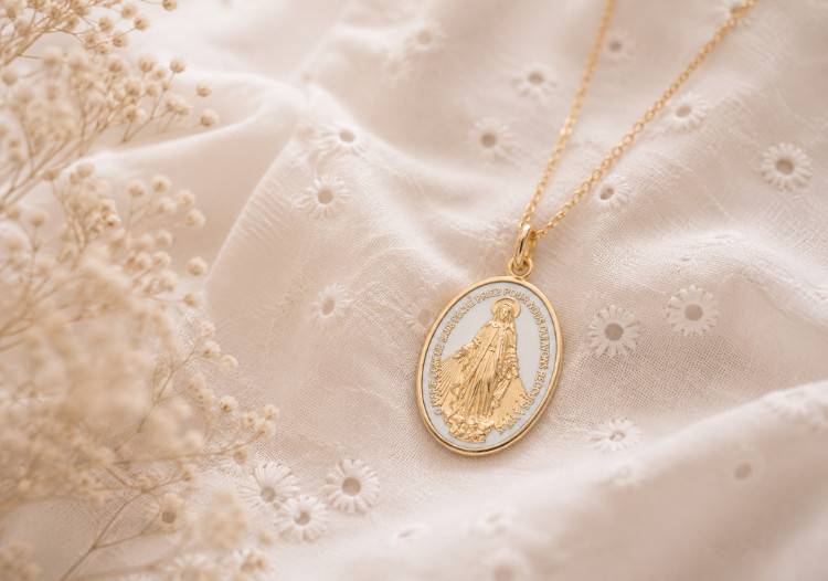 Miraculous Medal