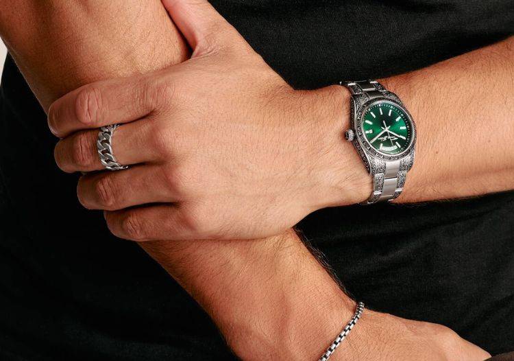 Montre Thomas Sabo