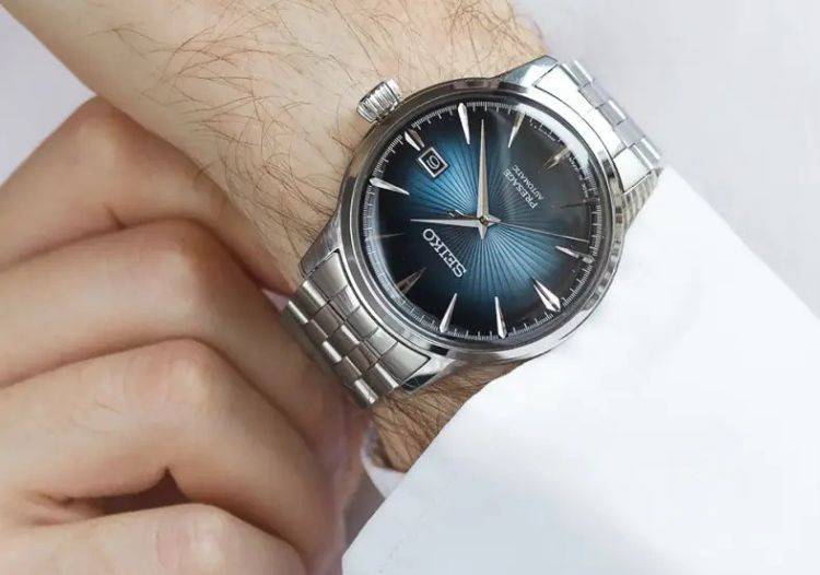 montre homme