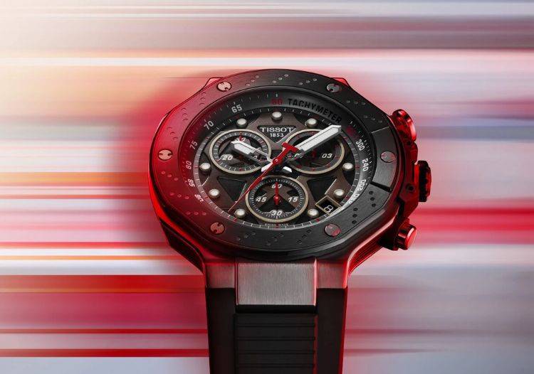 Tissot T-Race