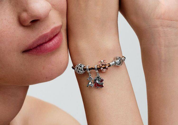 Pandora Collection Disney 