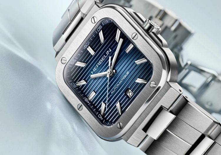 Herbelin automatique