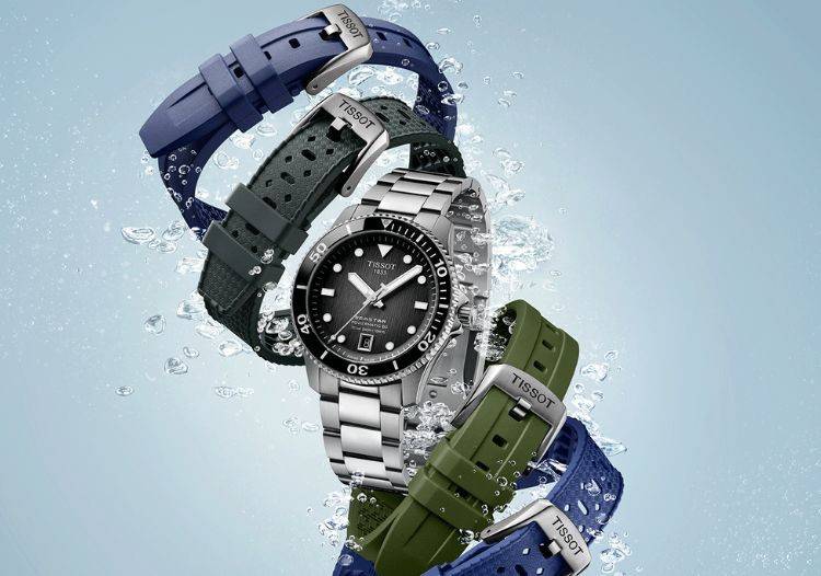 Bracelet Tissot 