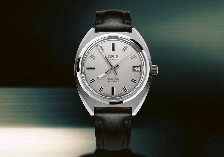 Oris