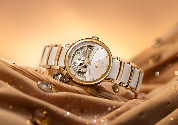 Rado femme