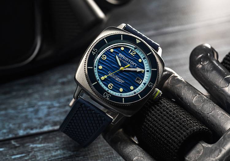 Montre Briston Homme
