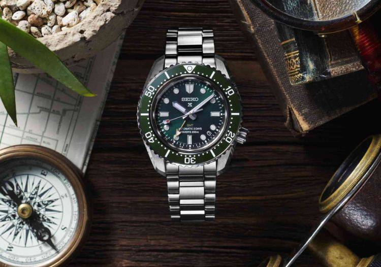 Seiko Prospex
