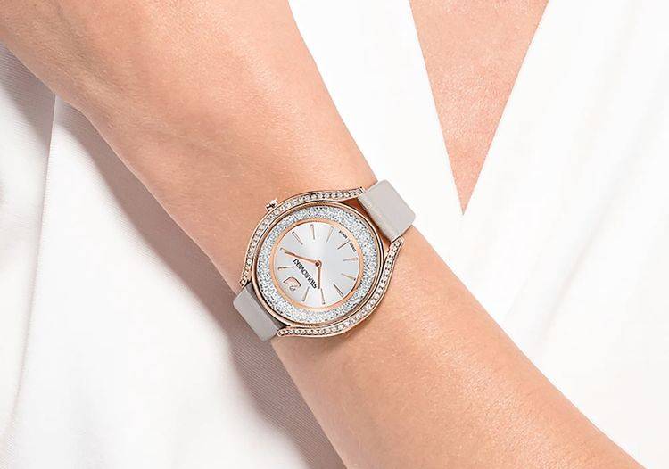 Montre Swarovski