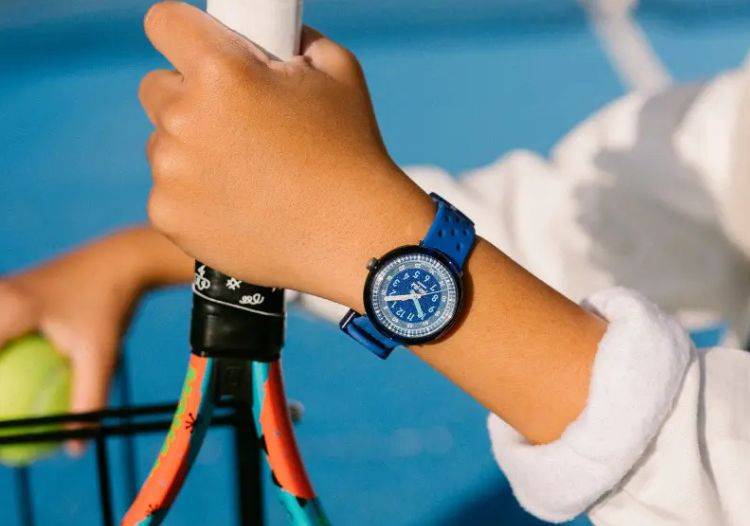 Montre enfant garçon