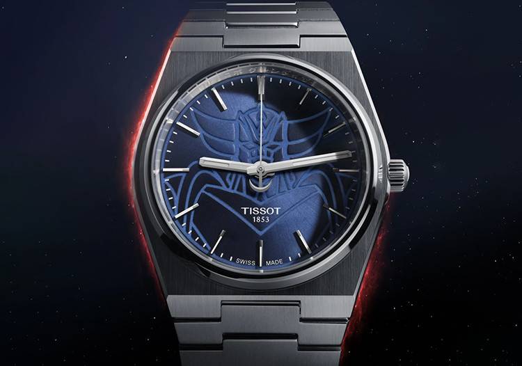 Tissot PRX