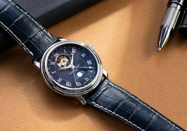 Frederique Constant homme