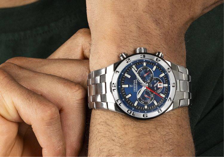 Montre Festina Homme