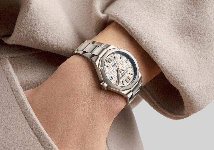 Baume & Mercier femme