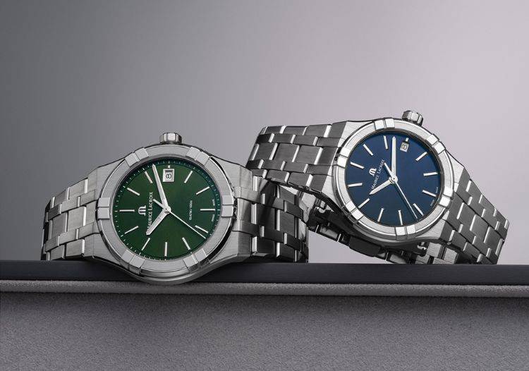 Maurice Lacroix Aikon