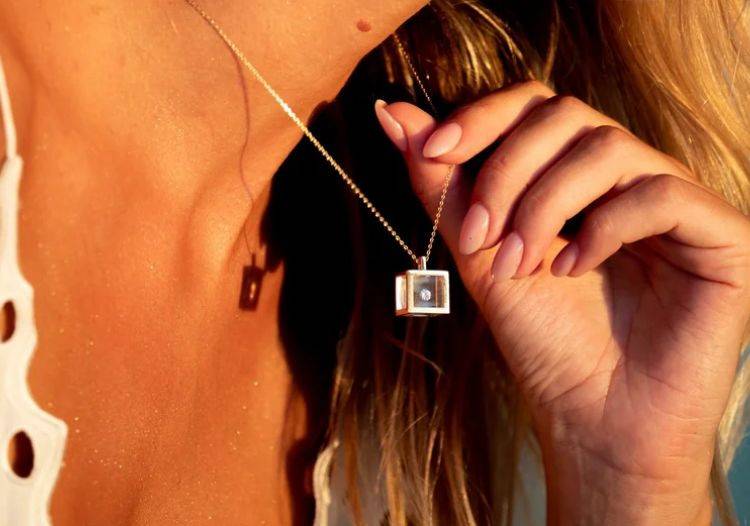 Pascal Morabito bijoux