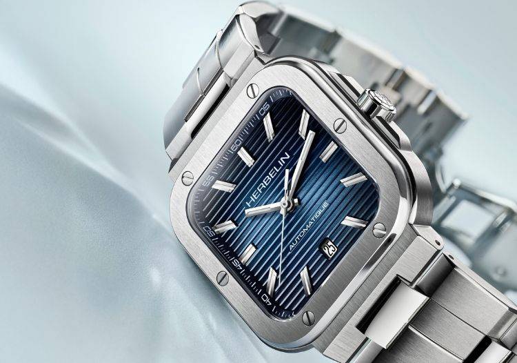 Herbelin Cap Camarat