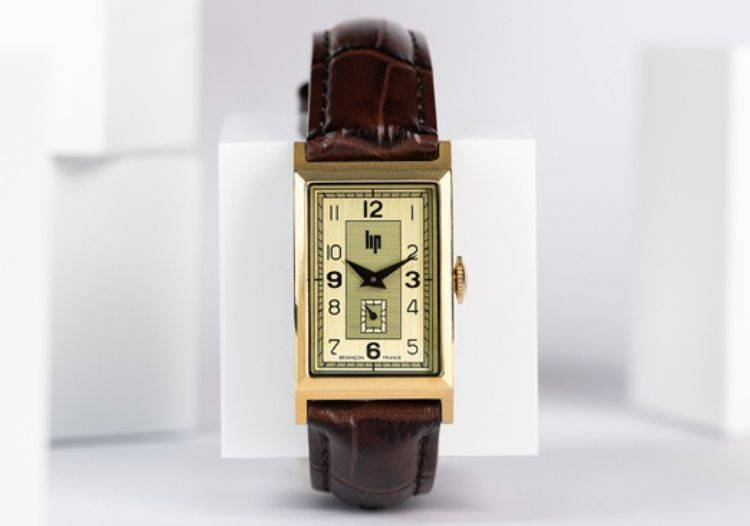 Montre LIP Homme