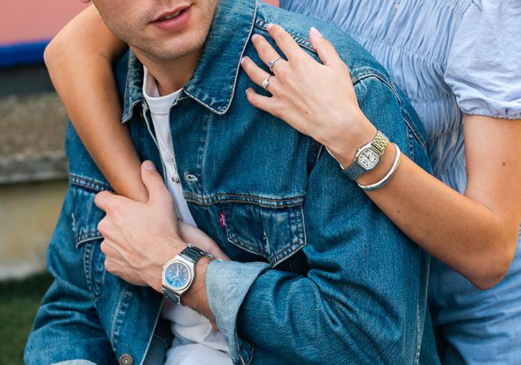 montres