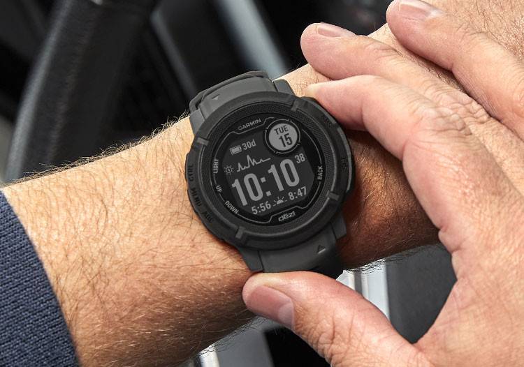 garmin Instinct