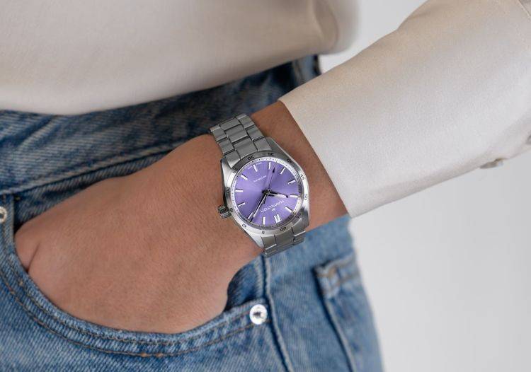 Montres Hamilton Femme