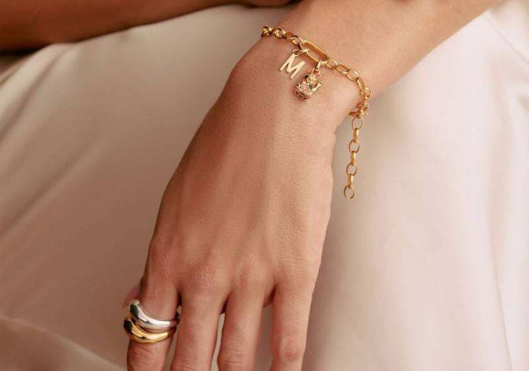 Thomas Sabo femme
