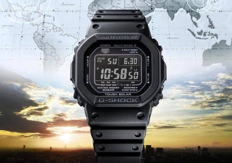 Montre sport homme