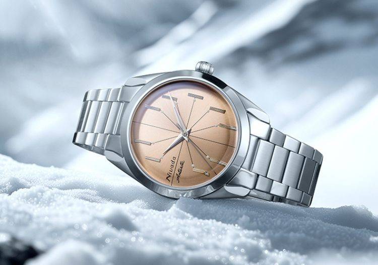 Nivada Grenchen Antarctic