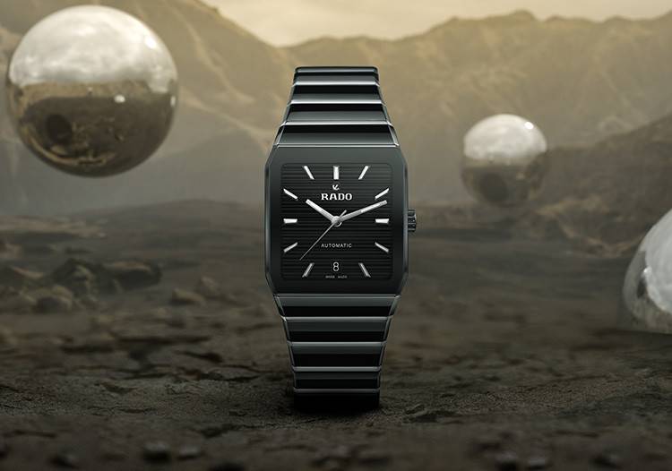 Rado homme