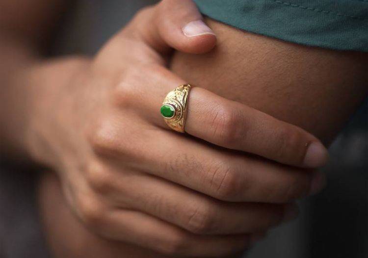 Imperium chevalière