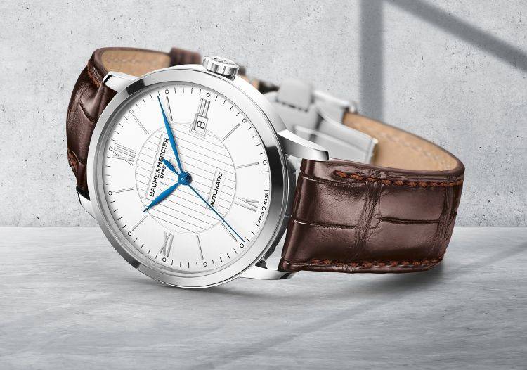 Baume & Mercier Classima