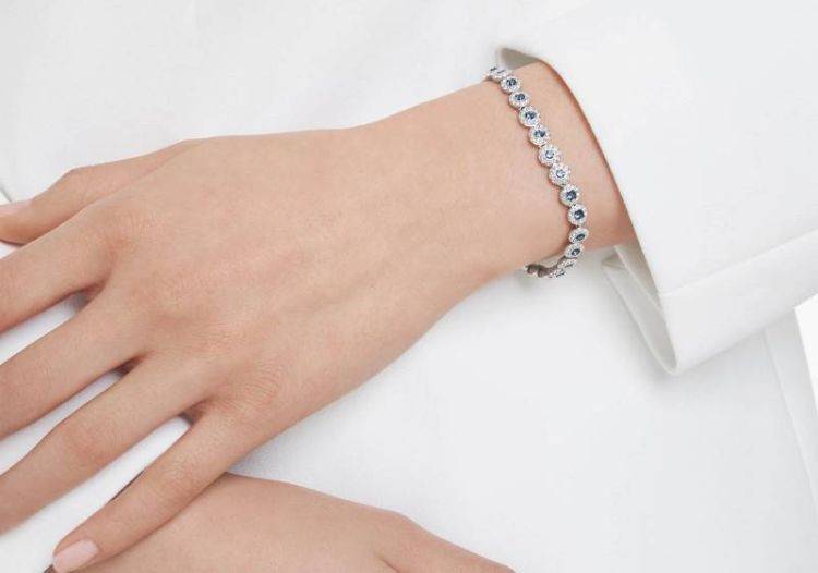 Bracelet Swarovski