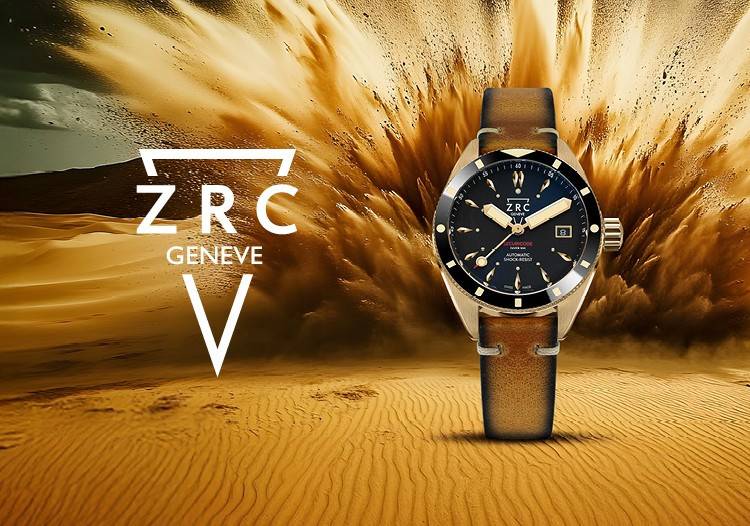 ZRC