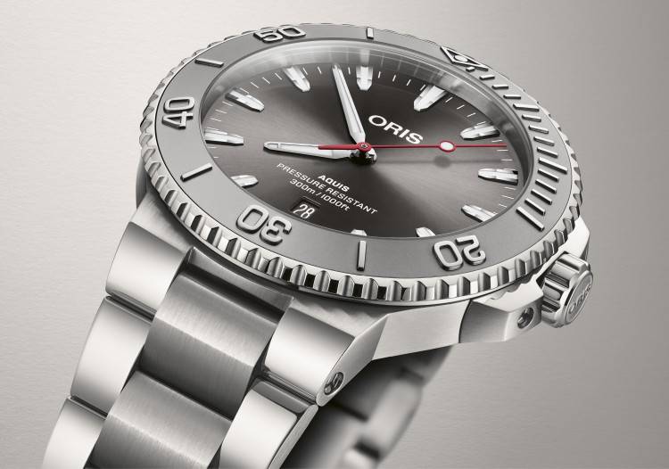Oris Aquis