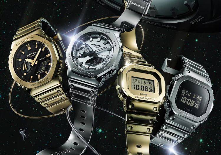 Casio G-Shock