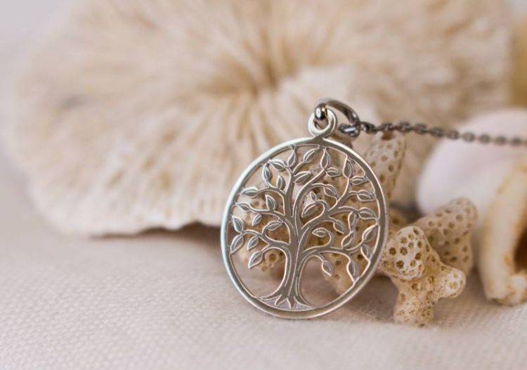 Pendentif Argyor