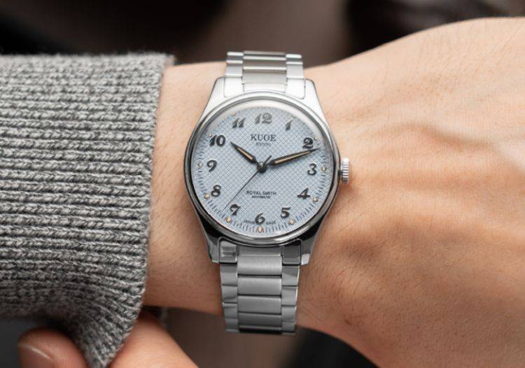 Kuoe Kyoto Royal Smith