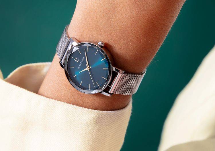 Montre Pierre Lannier Femme