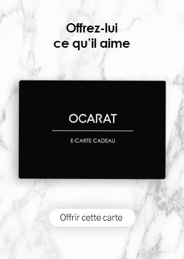 Offrez-lui ce qu'il aime