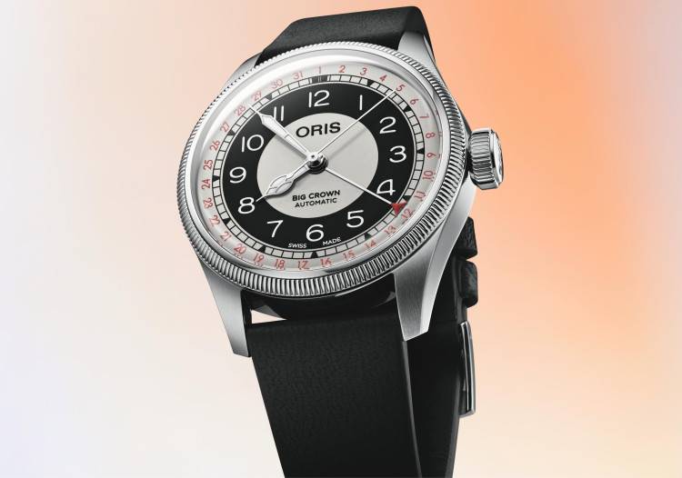 Oris Big Crown