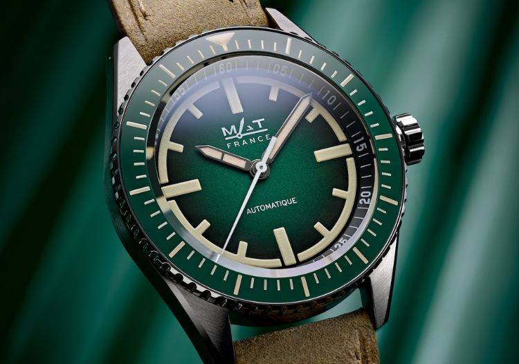 Montres Matwatches