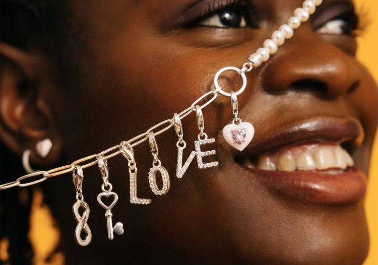 Thomas Sabo Charms