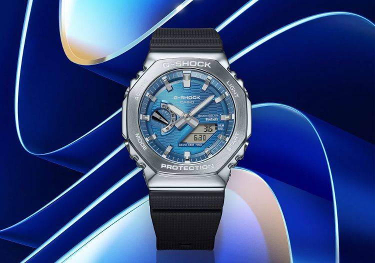 G-Shock Baby-G & G-classique