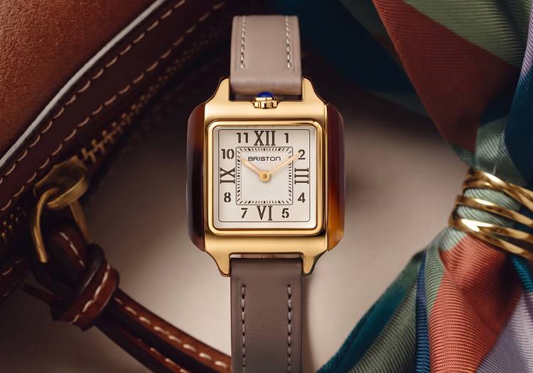 Briston Watch