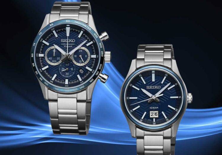 Seiko Sport