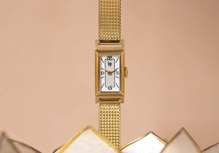 Montre LIP Femme 