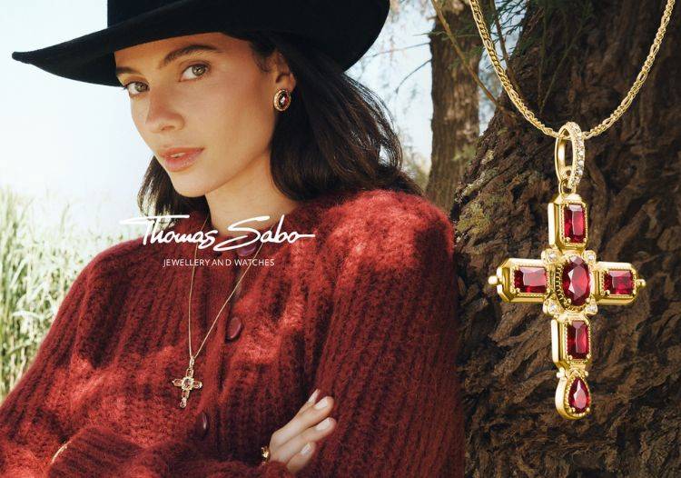 Thomas Sabo