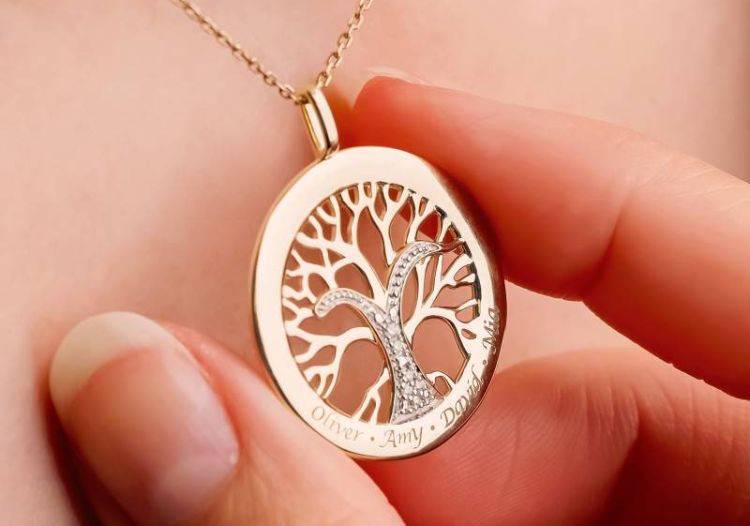 Lumiosa bijoux
