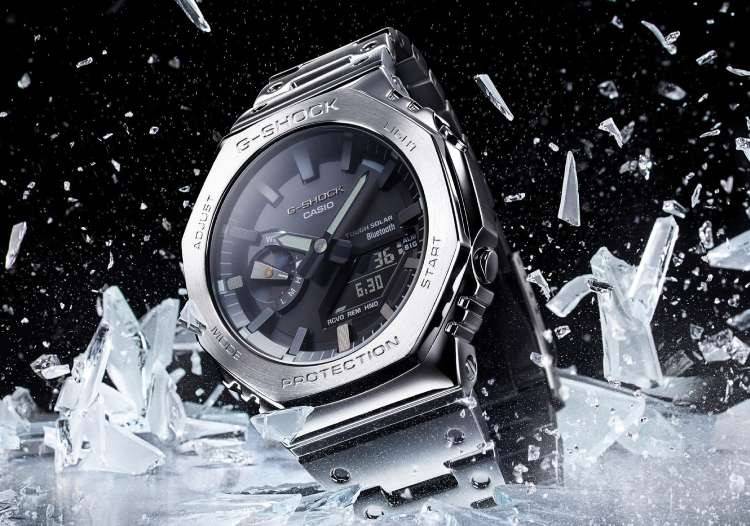 Casio