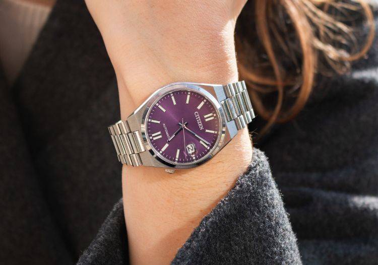 Citizen femme