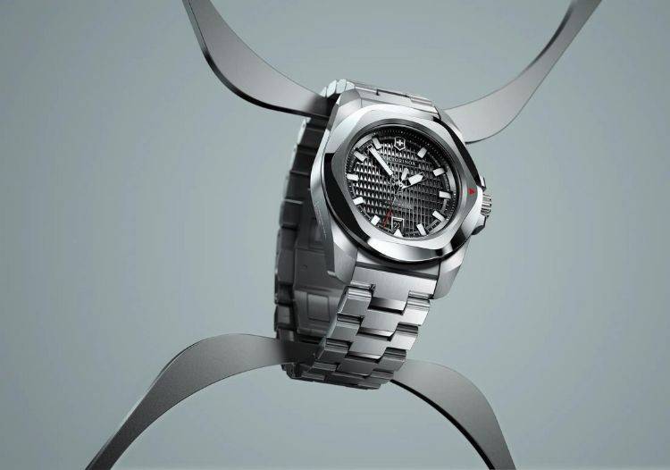 Montres Victorinox INOX